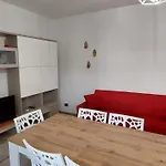 Holiday home Casa Rosaria - 100 Meters From The Sea Gallipoli