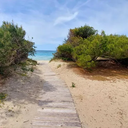 Casa Rosaria - 100 Meters From The Sea * Gallipoli