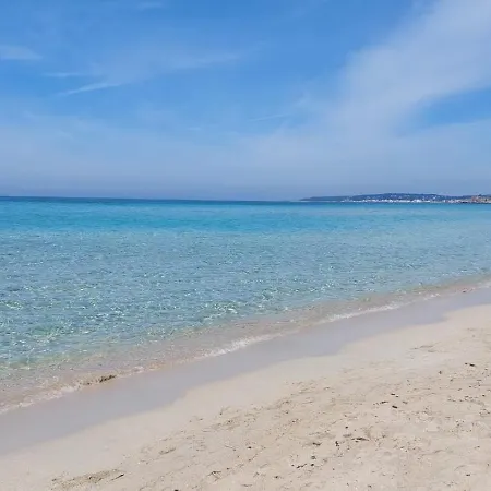 Holiday home Casa Rosaria - 100 Meters From The Sea