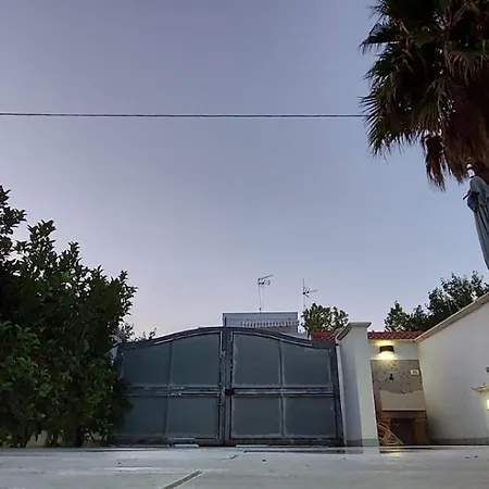 Casa Rosaria - 100 Meters From The Sea *