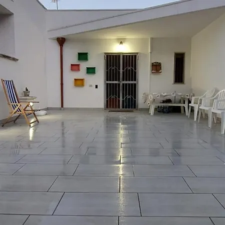 Σπίτι διακοπών Casa Rosaria - 100 Meters From The Sea *