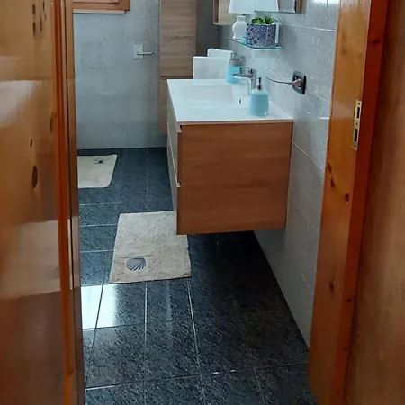 Casa Rosaria - 100 Meters From The Sea Holiday home