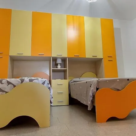 Holiday home Casa Rosaria - 100 Meters From The Sea