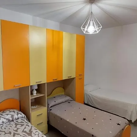 Casa Rosaria - 100 Meters From The Sea Gallipoli