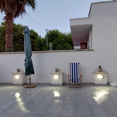 Hébergement de vacances Casa Rosaria - 100 Meters From The Sea *