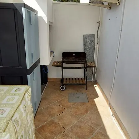 Σπίτι διακοπών Casa Rosaria - 100 Meters From The Sea