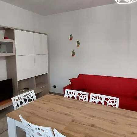 Holiday home Casa Rosaria - 100 Meters From The Sea Gallipoli