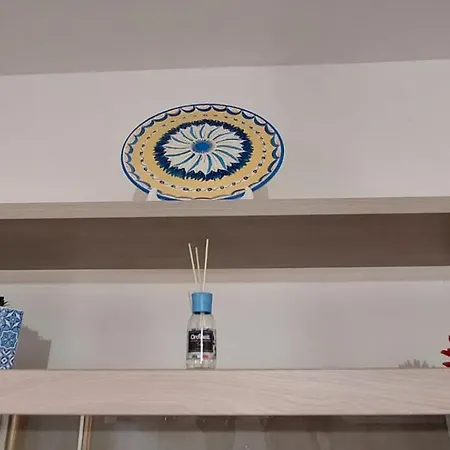 Casa Rosaria - 100 Meters From The Sea