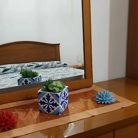 Σπίτι διακοπών Casa Rosaria - 100 Meters From The Sea