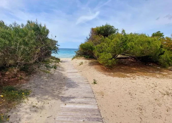 Casa Rosaria - 100 Meters From The Sea * Gallipoli