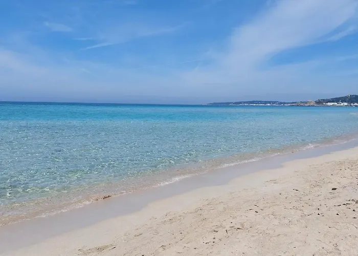 Vakantiehuis Casa Rosaria - 100 Meters From The Sea