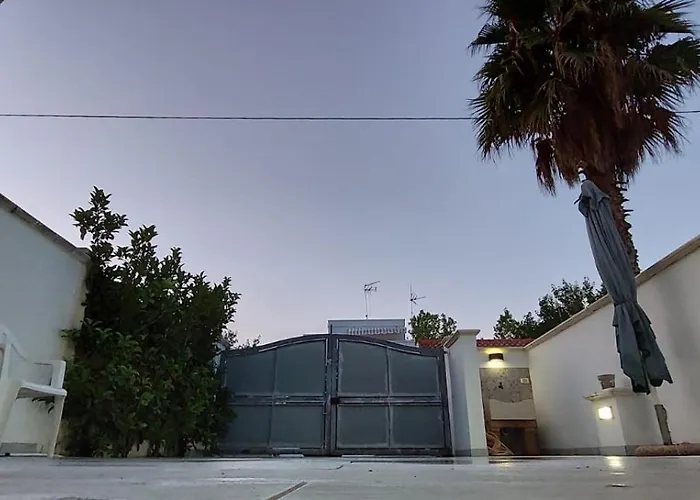 Casa Rosaria - 100 Meters From The Sea *