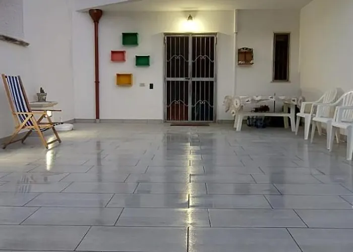 Σπίτι διακοπών Casa Rosaria - 100 Meters From The Sea *