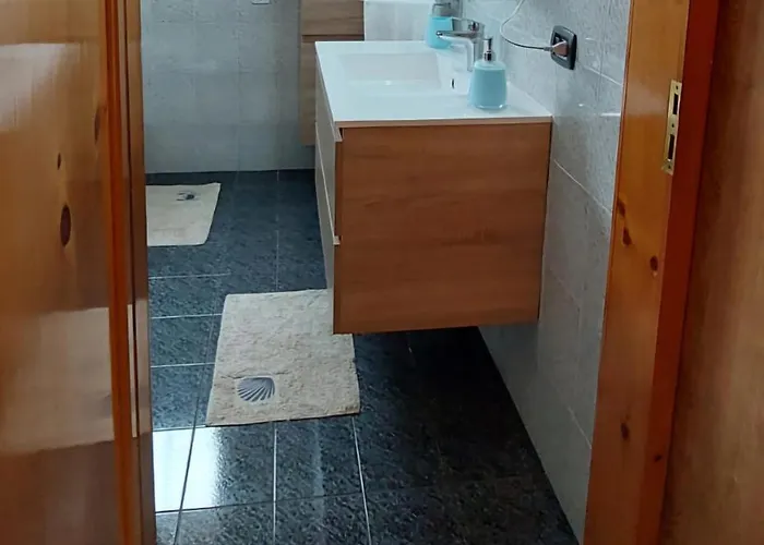 Casa Rosaria - 100 Meters From The Sea Vakantiehuis