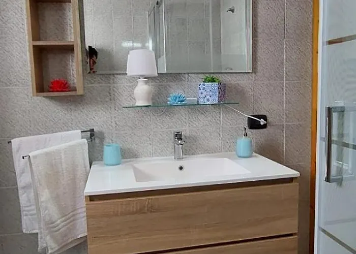 Casa Rosaria - 100 Meters From The Sea *