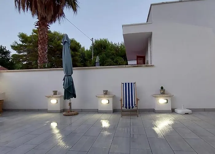 Σπίτι διακοπών Casa Rosaria - 100 Meters From The Sea *