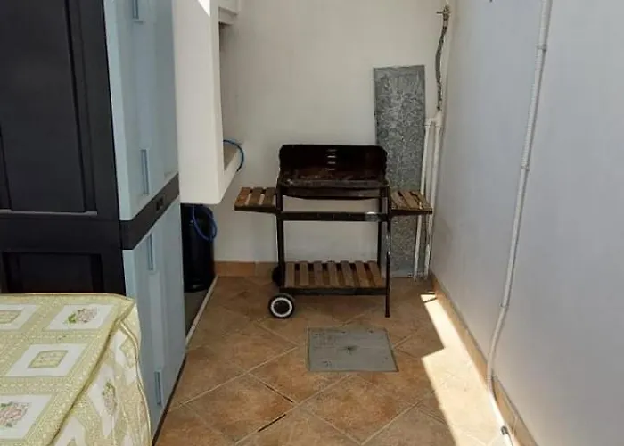 Σπίτι διακοπών Casa Rosaria - 100 Meters From The Sea