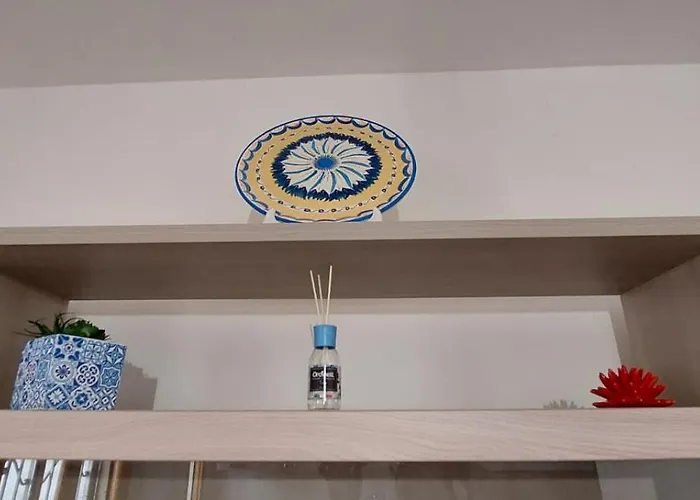 Casa Rosaria - 100 Meters From The Sea