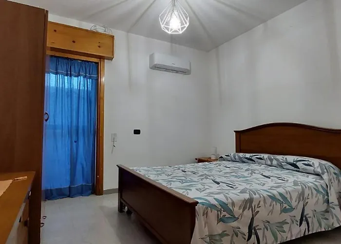 Casa Rosaria - 100 Meters From The Sea Vakantiehuis *